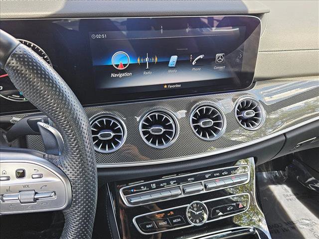 Used 2019 Mercedes-Benz CLS 53 AMG 4MATIC image 15