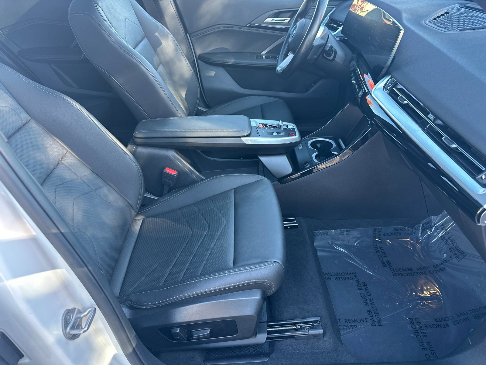 Used 2023 BMW X1 xDrive28i image 13