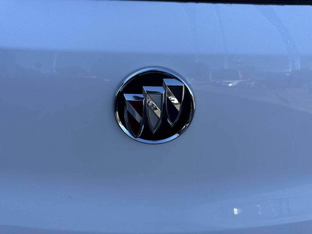 Certified 2022 Buick Encore GX Preferred w/ Cold Weather Comfort Package image 27