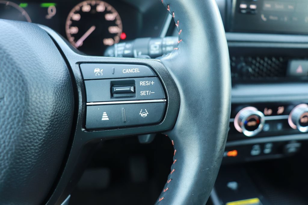 Used 2024 Honda CR-V Sport-L image 23