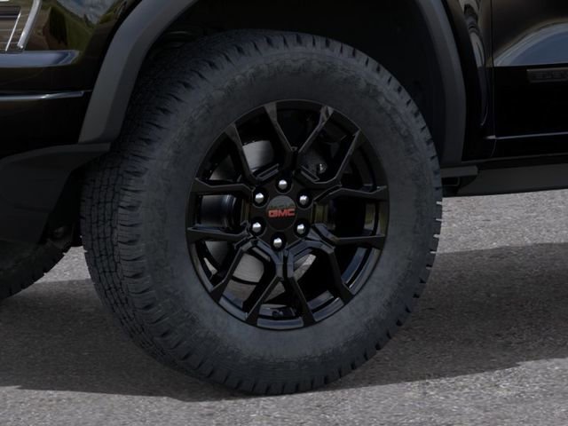 New 2026 GMC Canyon Elevation w/ Convenience Package AWD/4WD image 9