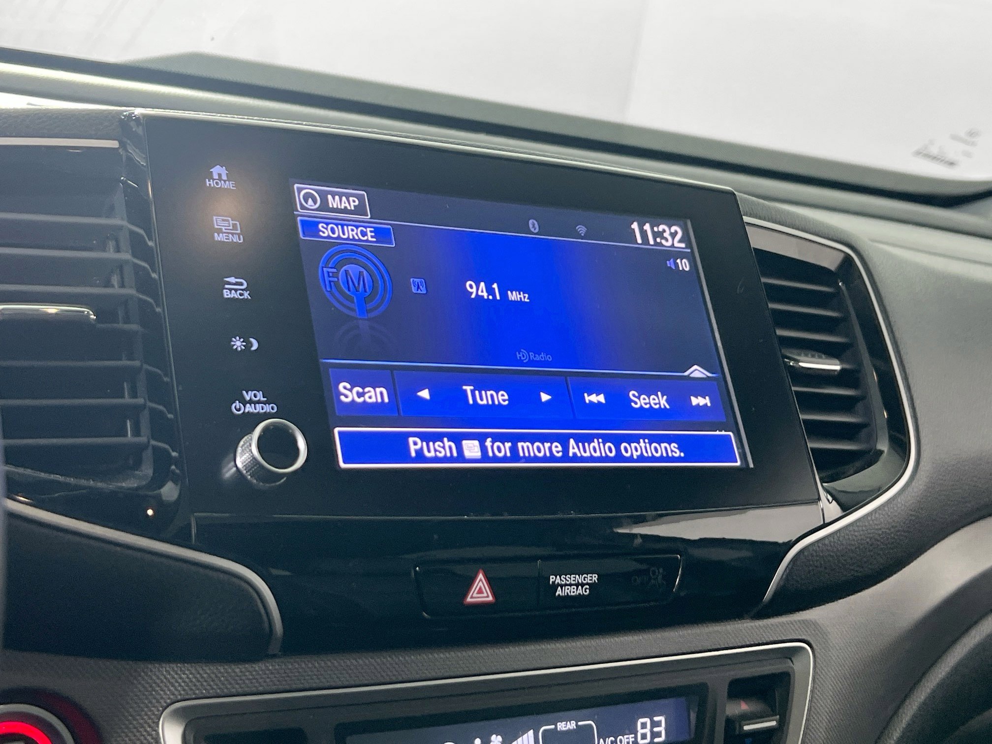 Used 2022 Honda Ridgeline RTL-E image 15