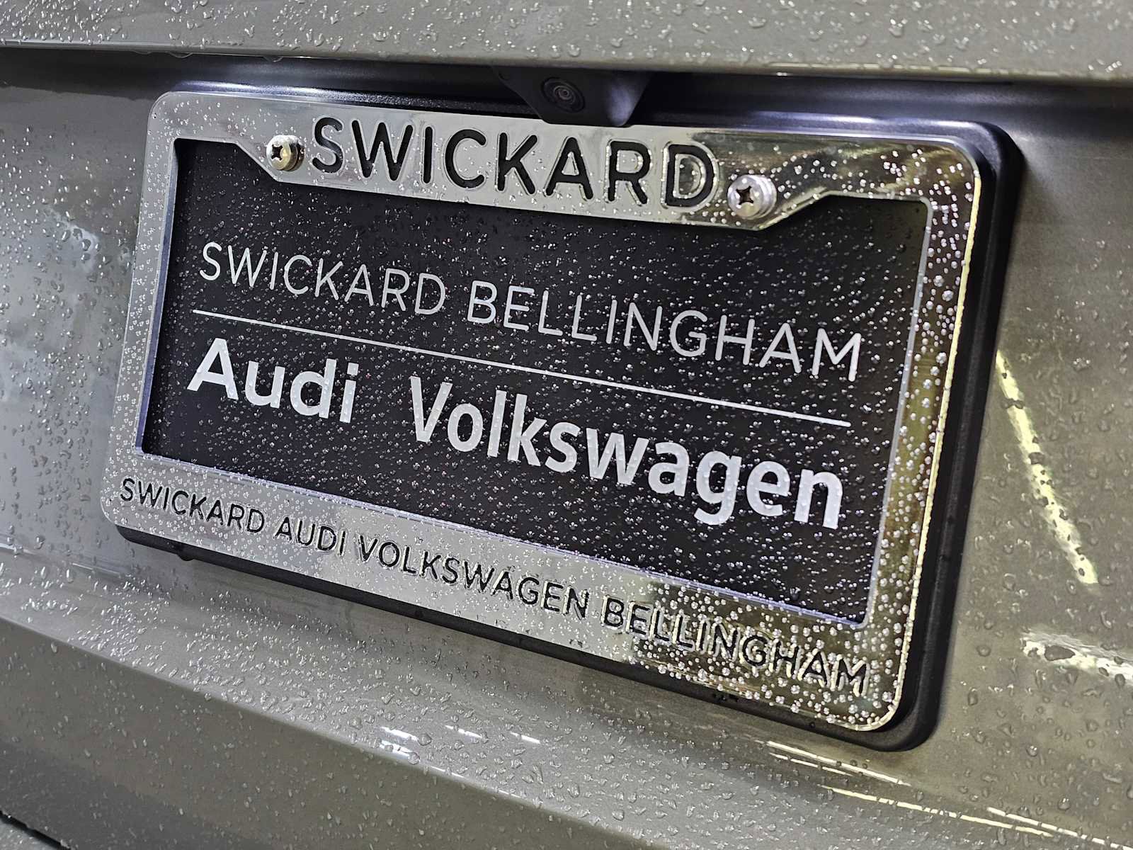 Used 2023 Audi Q3 2.0T Premium w/ Convenience Package image 14