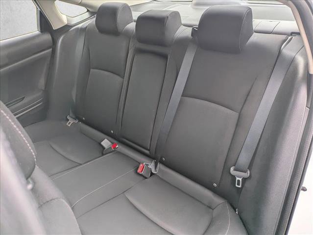 Used 2020 Honda Civic EX image 15