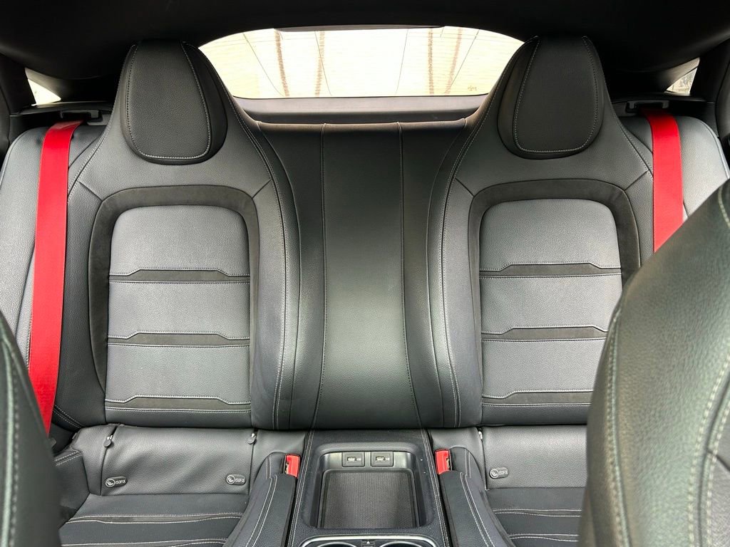 Used 2021 Mercedes-Benz AMG GT 53 image 13