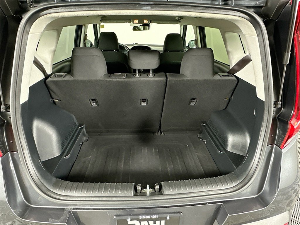 Used 2022 Kia Soul LX w/ Technology Package image 23