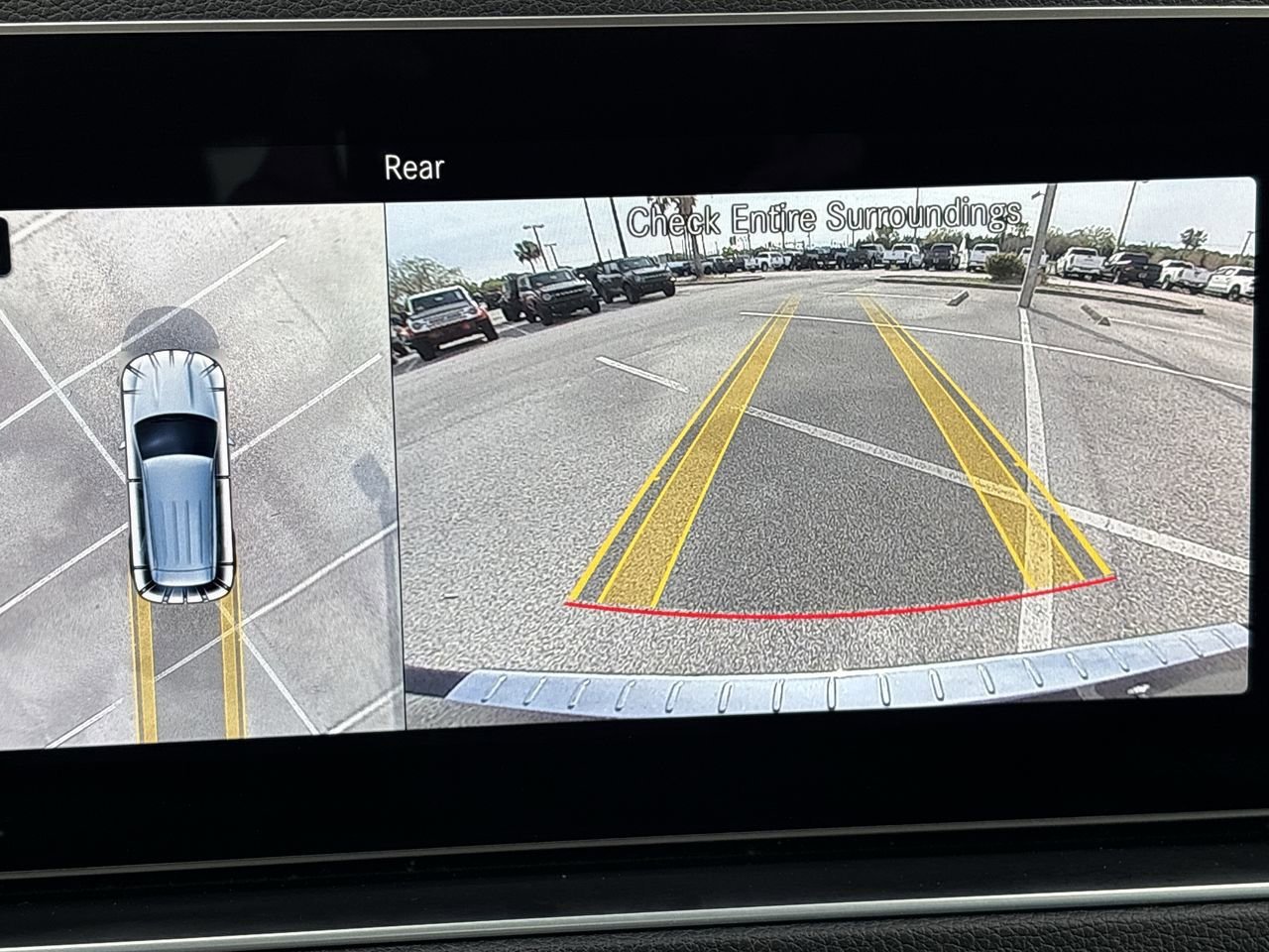 Used 2023 Mercedes-Benz GLE 450 4MATIC image 24