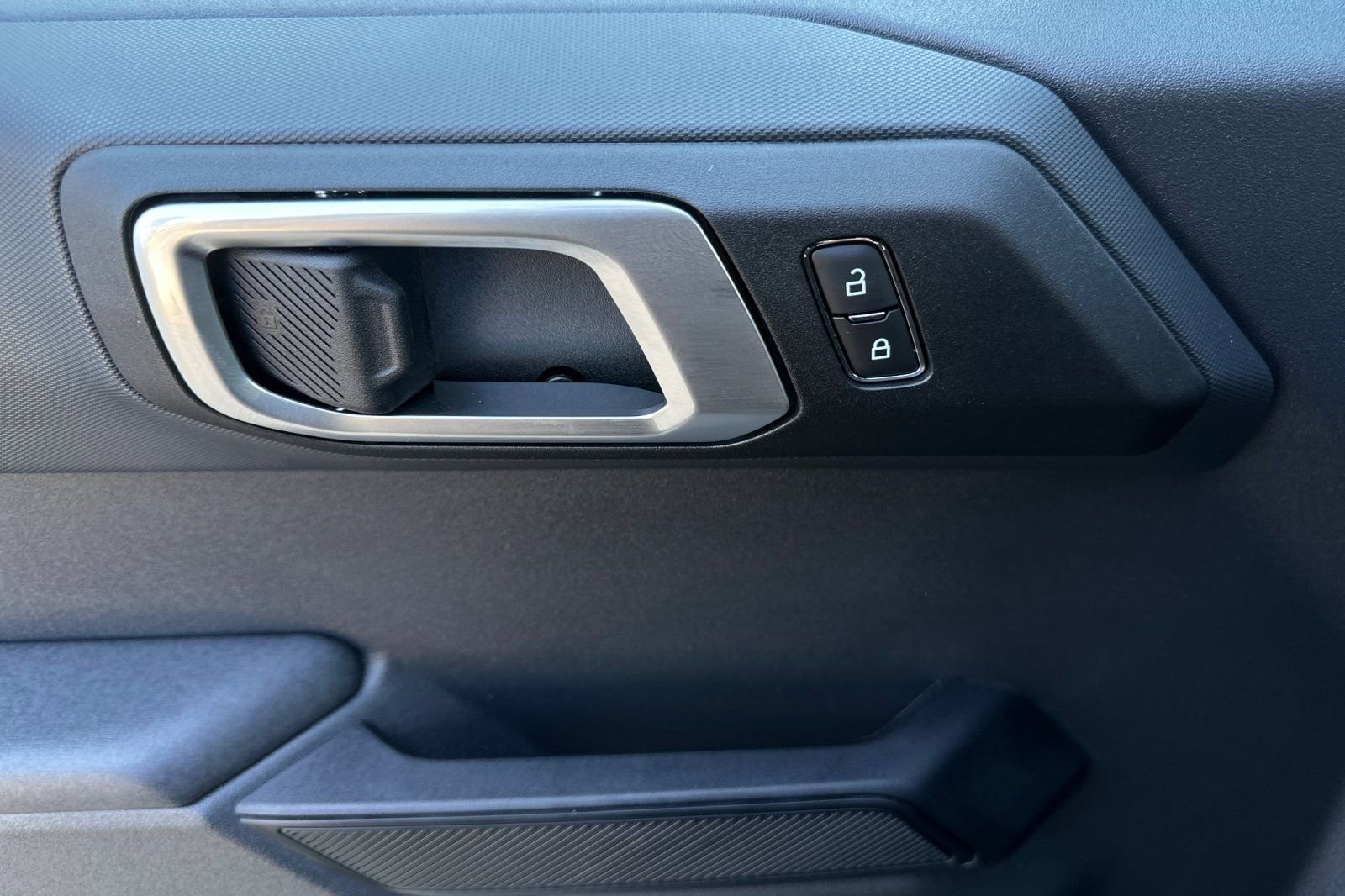 New 2026 Ford Bronco Big Bend image 11