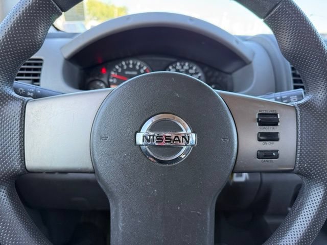 Used 2006 Nissan Xterra S w/ (K92) Protection Pkg AWD/4WD image 15