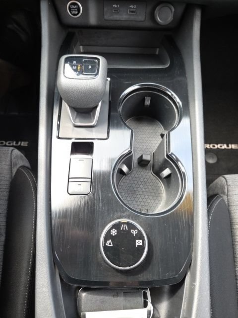 Used 2023 Nissan Rogue SV AWD/4WD image 18