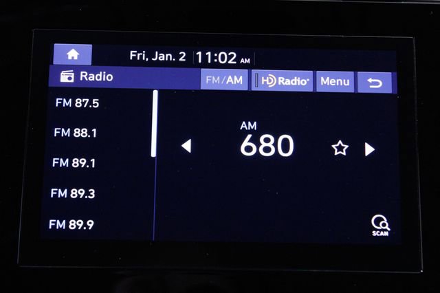 Used 2024 Hyundai Tucson SE image 30