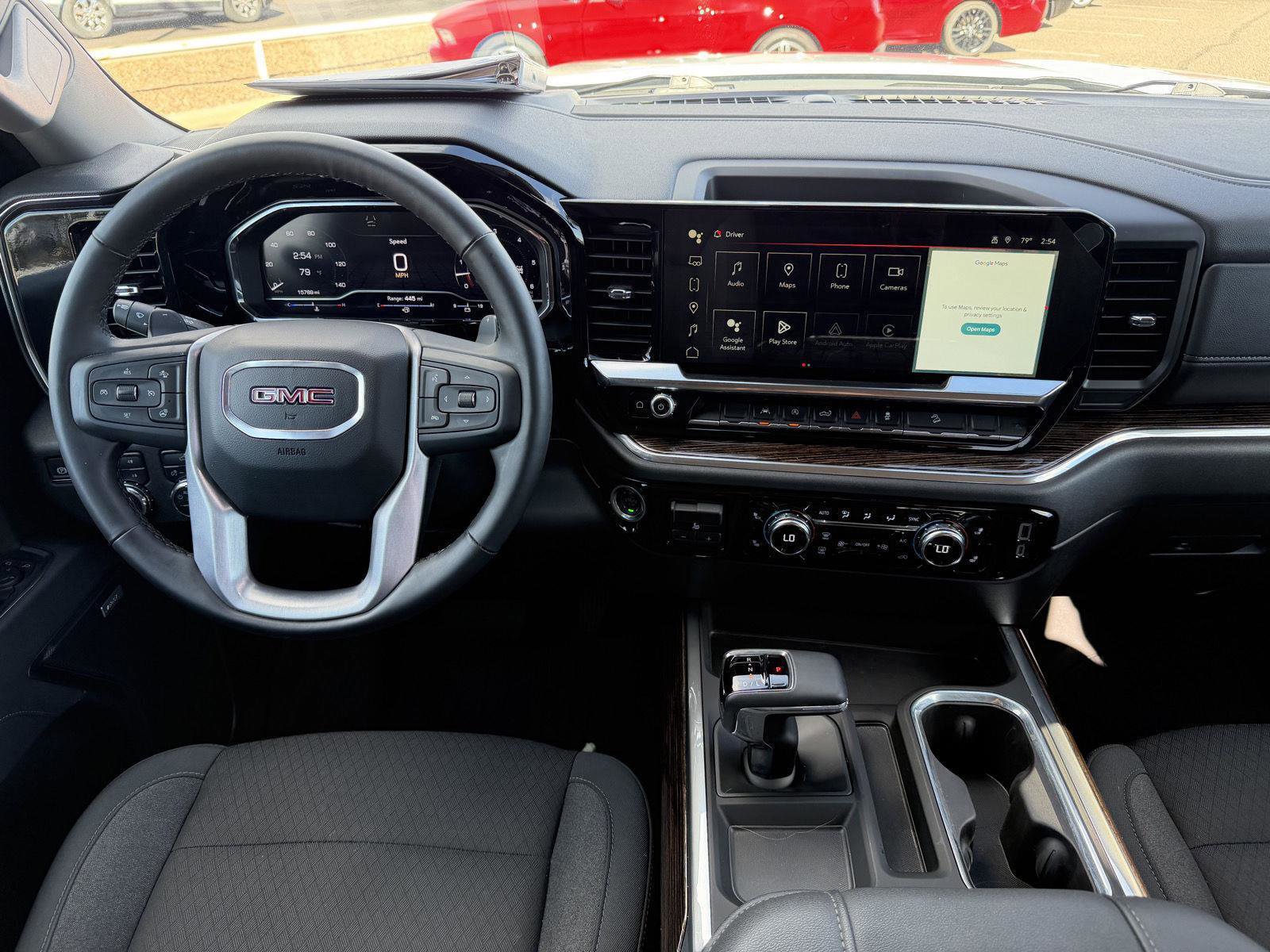 Used 2025 GMC Sierra 1500 Elevation w/ Preferred Package image 29