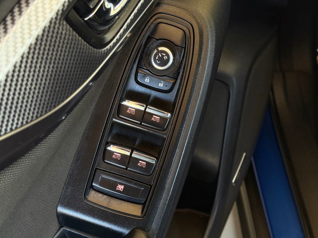 Used 2022 Subaru WRX Premium image 34