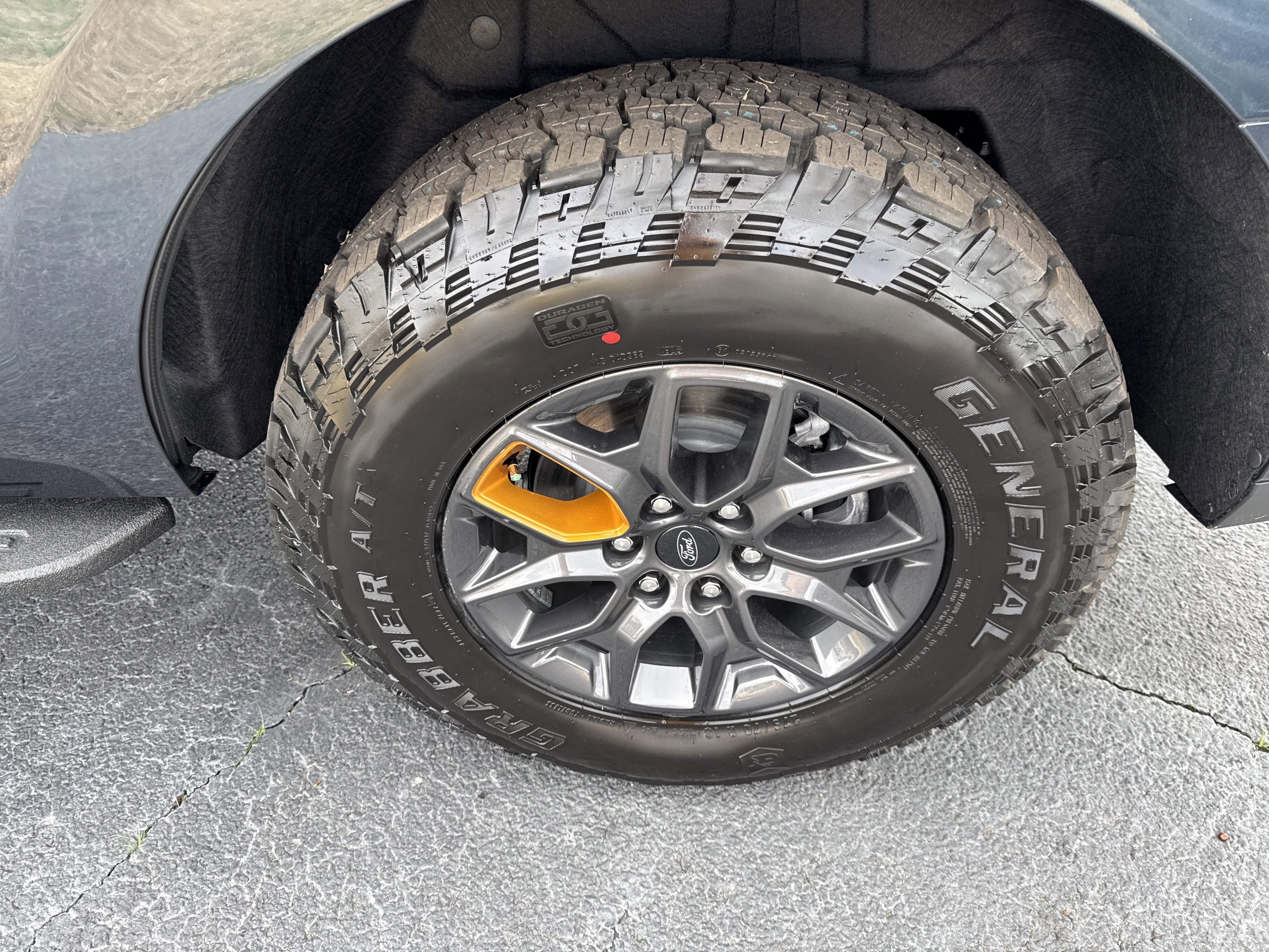 New 2026 Ford Expedition Tremor AWD/4WD image 18