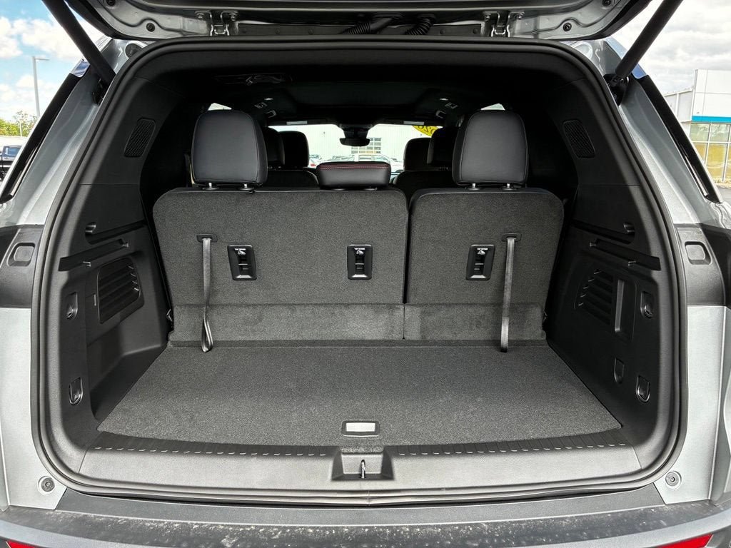 New 2026 Chevrolet Traverse Z71 AWD/4WD image 43