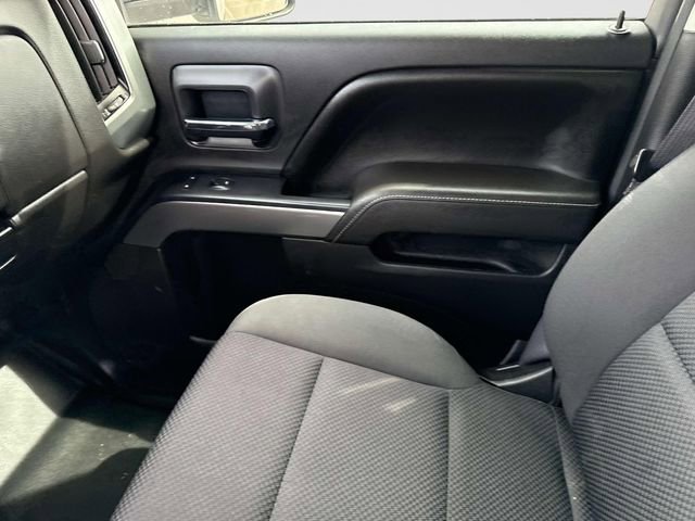 Used 2016 Chevrolet Silverado 2500 LT RWD image 22