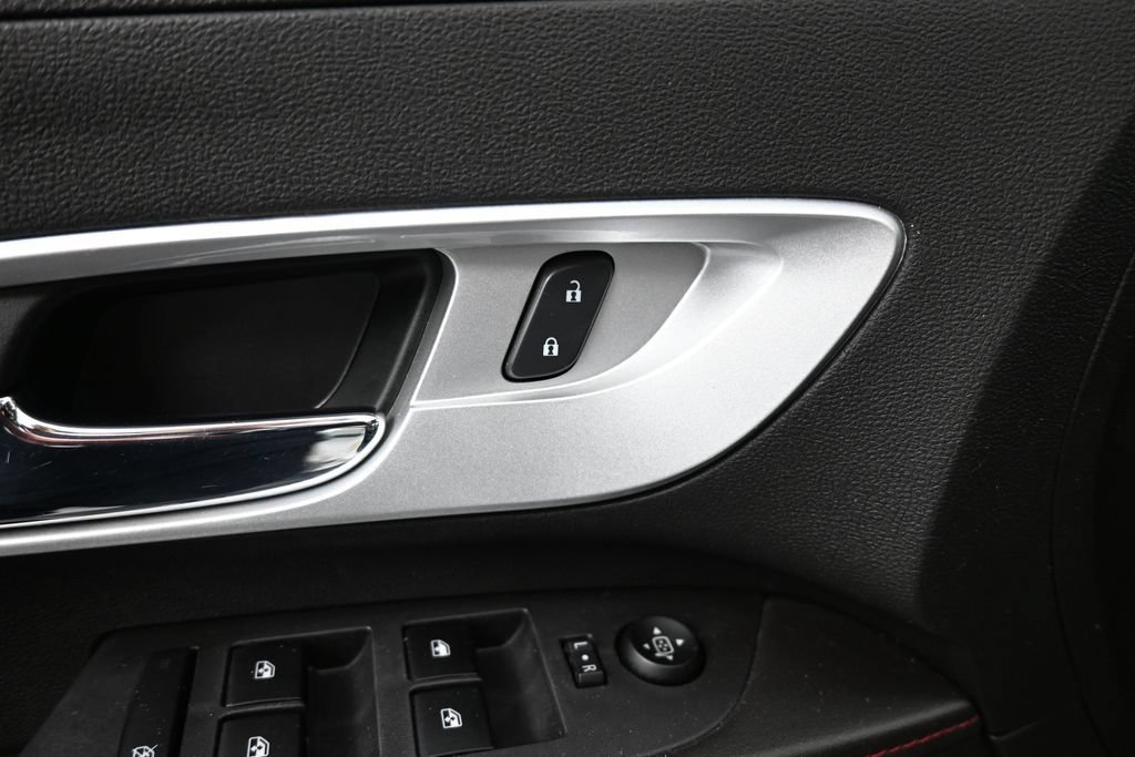Used 2013 Chevrolet Equinox LT AWD/4WD image 28