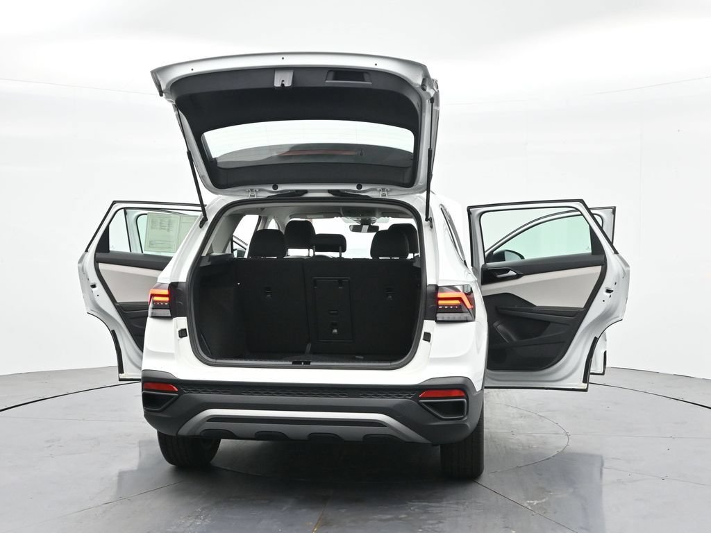 Used 2025 Volkswagen Taos S FWD image 41