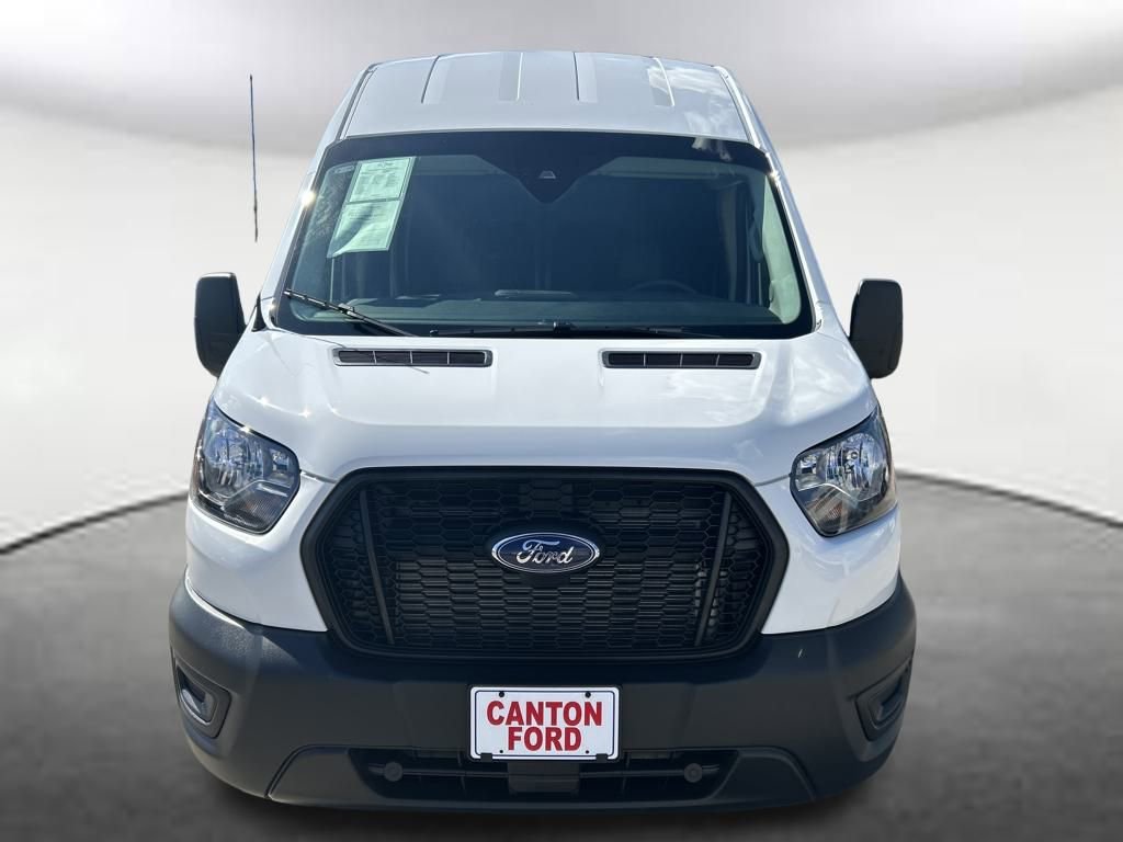 Used 2025 Ford Transit 250 Base w/ Load Area Protection Package image 7