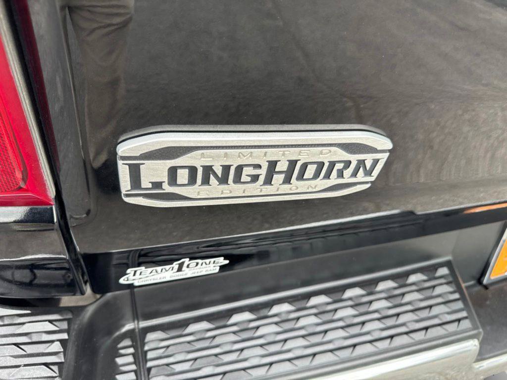 Used 2021 RAM 1500 Limited AWD/4WD image 44