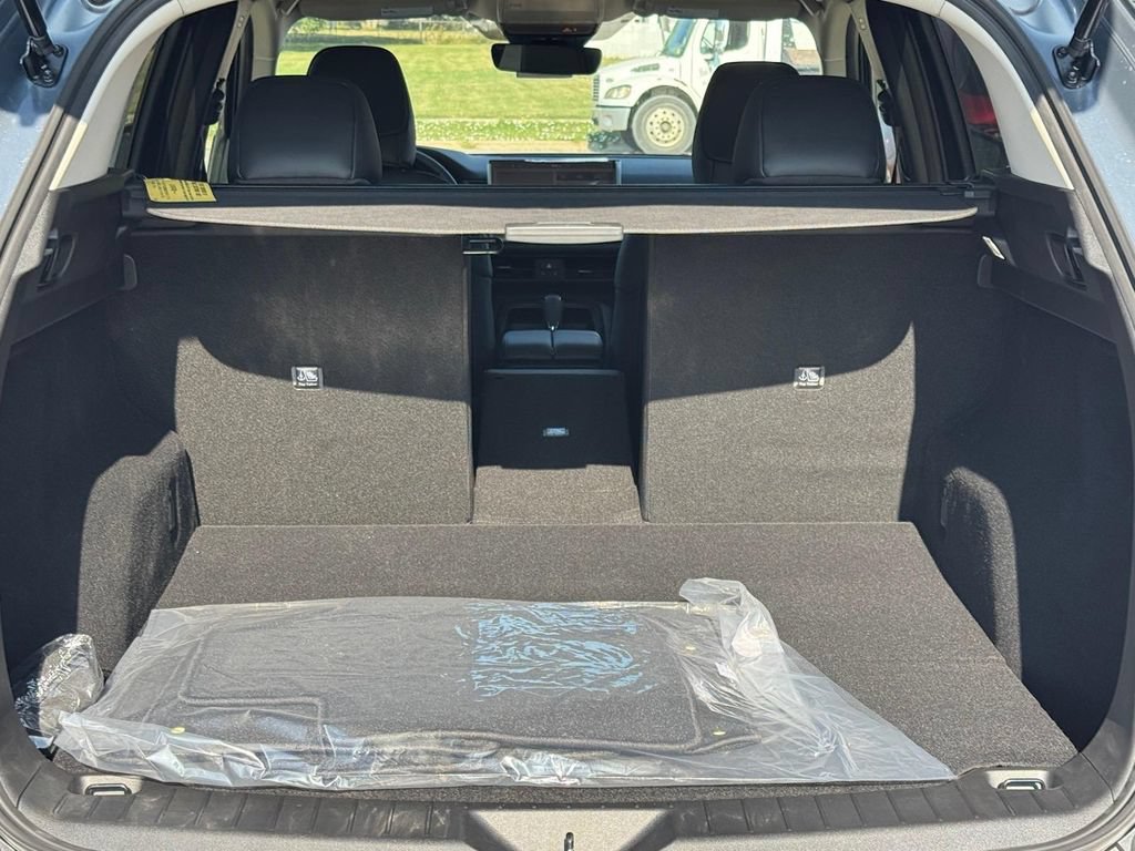 New 2026 MAZDA CX-5 Select AWD/4WD image 6
