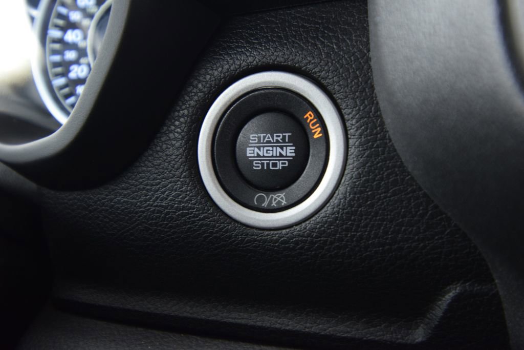 Used 2024 RAM 2500 Tradesman w/ Chrome Appearance Group image 35