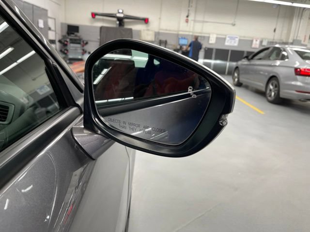 Used 2024 Acura Integra A-Spec w/ Technology Package FWD image 12