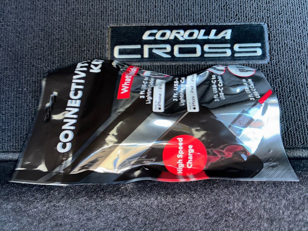 New 2026 Toyota Corolla Cross LE image 41