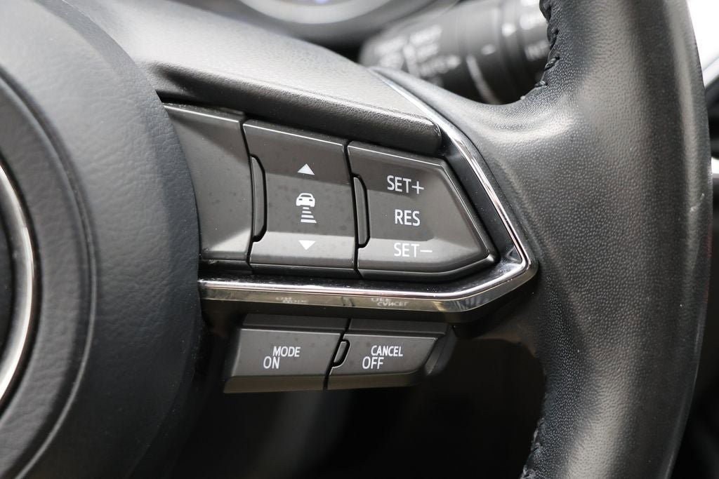 Used 2023 MAZDA CX-9 Touring Plus image 20