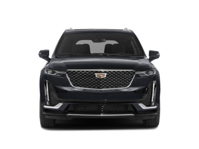 Certified 2024 Cadillac XT6 Luxury FWD image 12