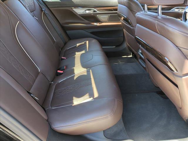 Used 2021 BMW 745e xDrive w/ Premium Package image 20