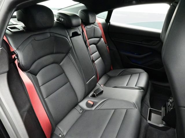 Certified 2023 Porsche Taycan image 16