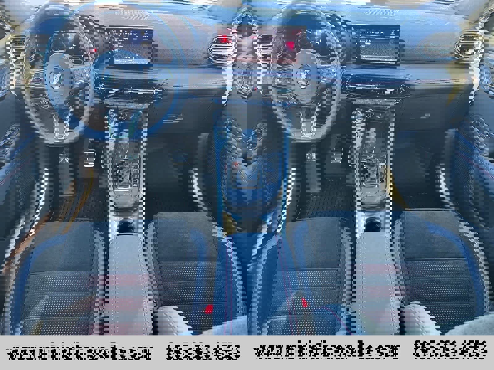 Used 2023 Dodge Hornet GT w/ Track Pack image 12