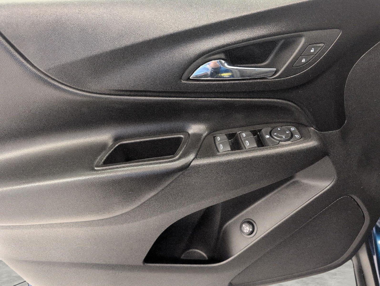 Used 2020 Chevrolet Equinox LT AWD/4WD image 26
