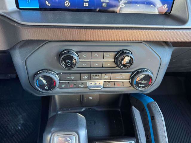 Used 2022 Ford Bronco Outer Banks image 27