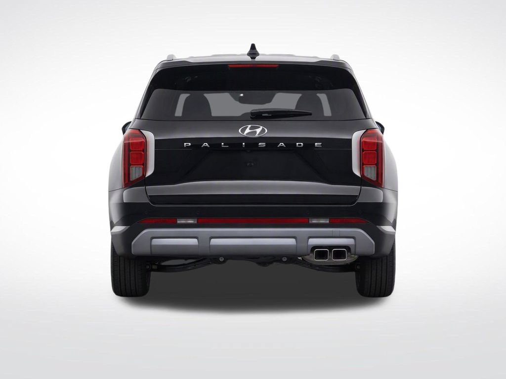 Used 2023 Hyundai Palisade SEL w/ Premium Package FWD image 6
