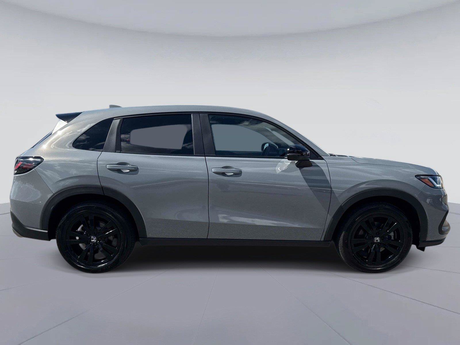 Certified 2026 Honda HR-V Sport image 2