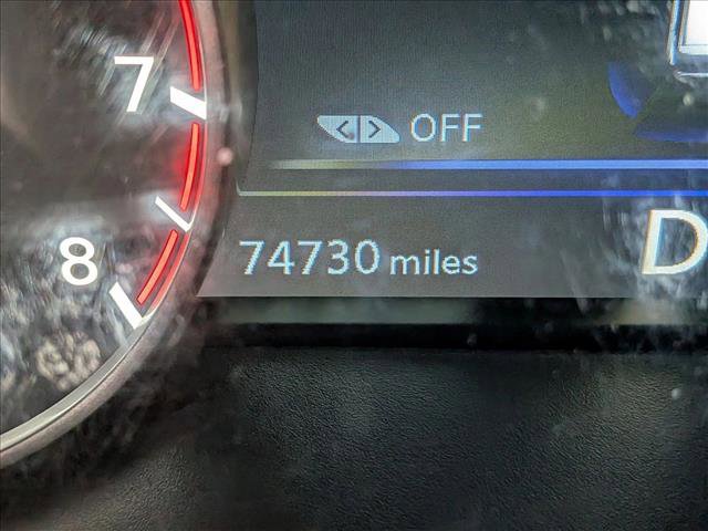 Used 2021 Nissan Murano SV image 9