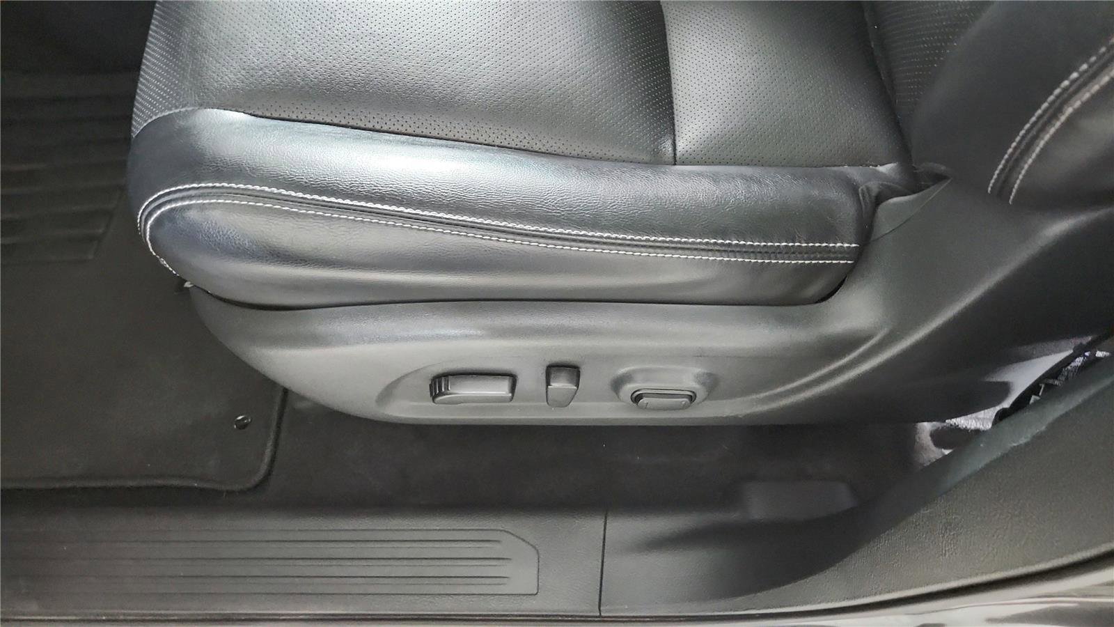 Used 2023 Nissan Murano SL w/ SL Moonroof Package AWD/4WD image 11