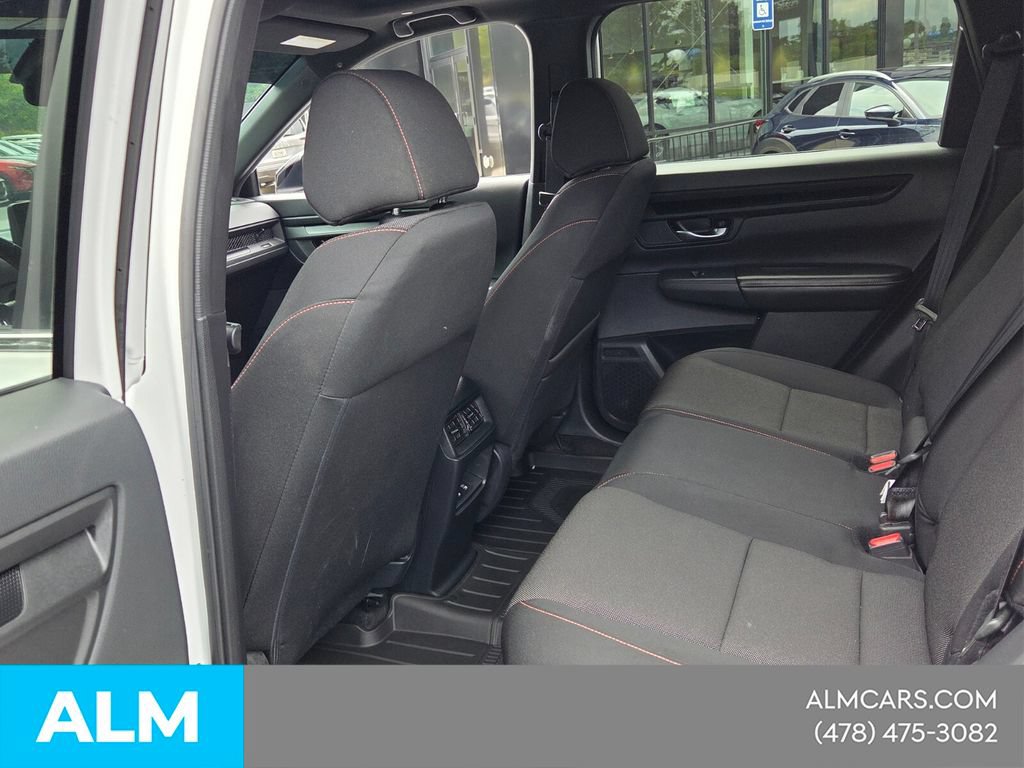 Used 2024 Honda CR-V Sport image 7