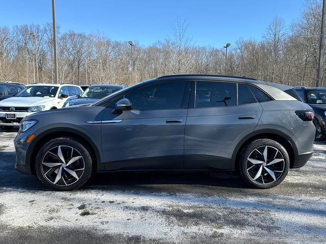 Used 2023 Volkswagen ID.4 Pro S image 7