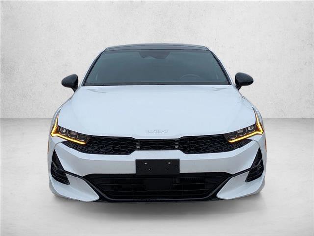 Used 2024 Kia K5 GT-Line FWD image 3