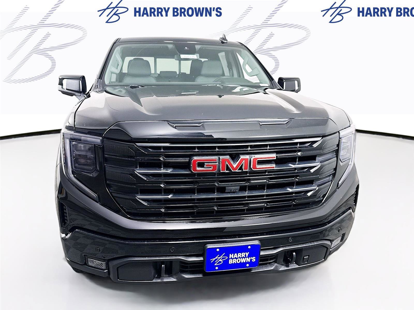 New 2026 GMC Sierra 1500 Elevation w/ Elevation Premium Package image 28