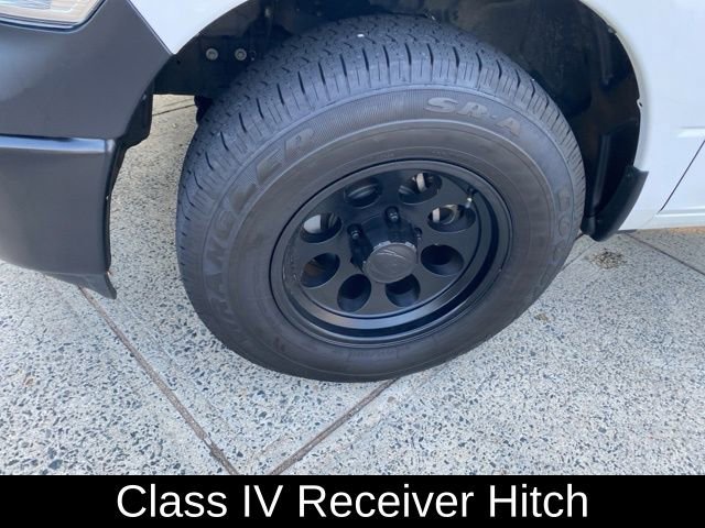 Used 2024 RAM 1500 Tradesman w/ Trailer Tow Group image 20