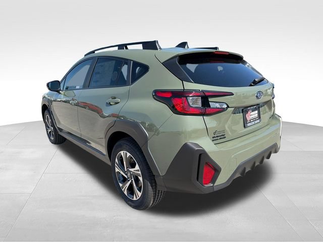 New 2026 Subaru Crosstrek 2.5i Premium AWD/4WD image 5