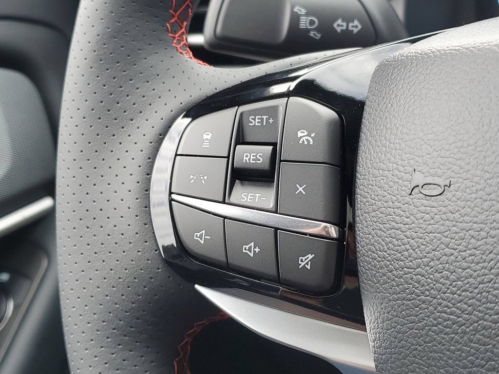 New 2026 Ford Explorer ST-Line w/ ST-Line Street Pack AWD/4WD image 14