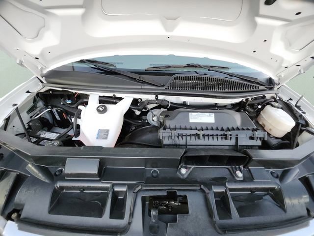 Certified 2024 GMC Savana 2500 Work Van w/ Driver Convenience Package image 33