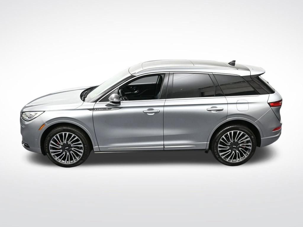 Used 2021 Lincoln Corsair Reserve w/ Equipment Group 201A AWD/4WD image 17