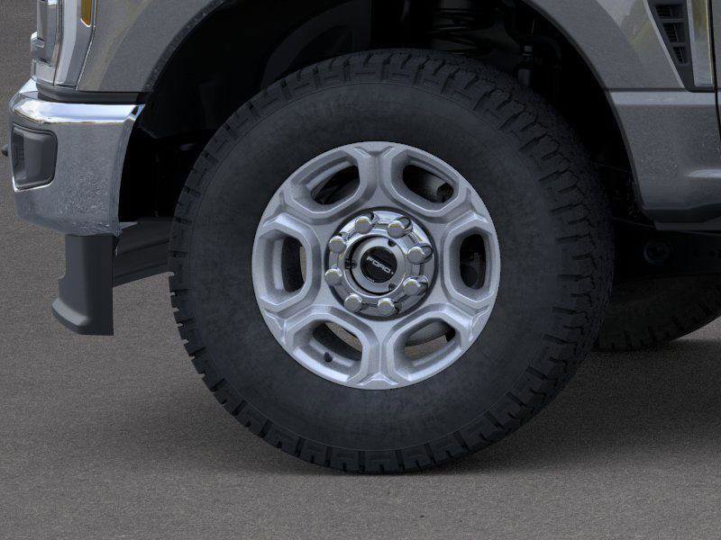 New 2026 Ford F250 XLT w/ XLT Premium Package image 45