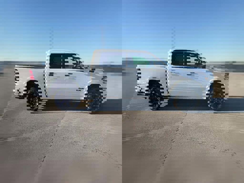 New 2026 RAM 1500 Lone Star image 14